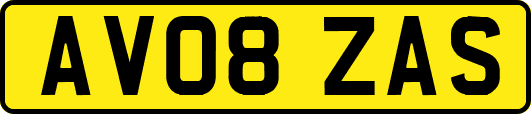 AV08ZAS