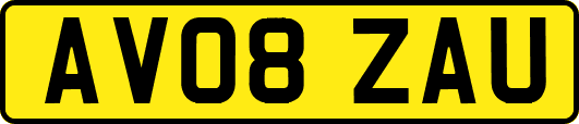 AV08ZAU