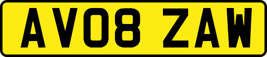 AV08ZAW