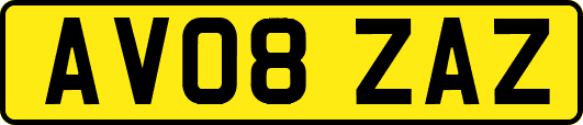 AV08ZAZ