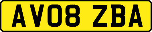 AV08ZBA
