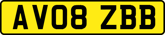AV08ZBB
