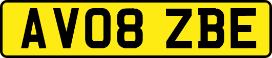 AV08ZBE