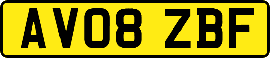 AV08ZBF