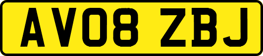 AV08ZBJ