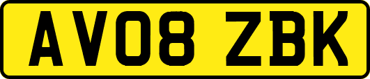 AV08ZBK