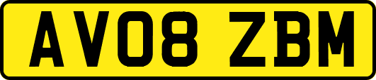 AV08ZBM