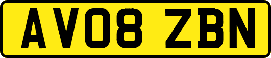 AV08ZBN