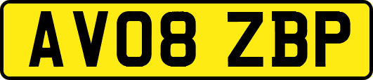 AV08ZBP