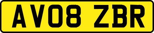 AV08ZBR
