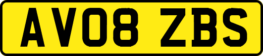 AV08ZBS