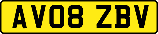 AV08ZBV