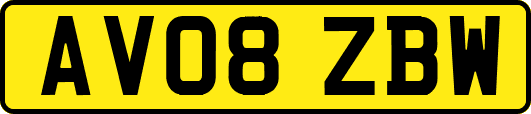 AV08ZBW