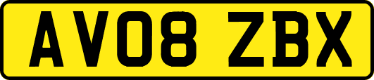 AV08ZBX