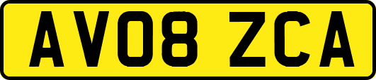AV08ZCA