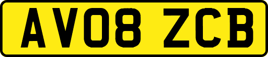AV08ZCB