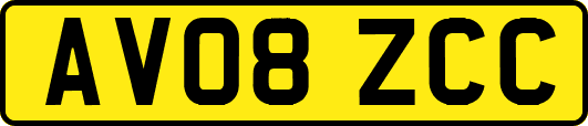AV08ZCC