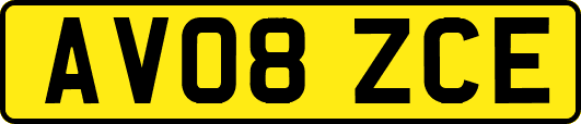 AV08ZCE