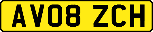 AV08ZCH