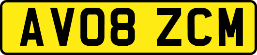 AV08ZCM