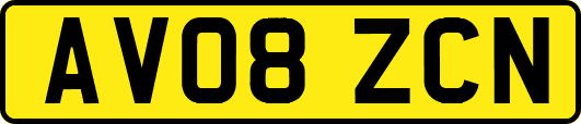 AV08ZCN