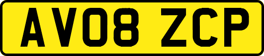 AV08ZCP