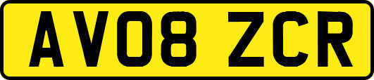 AV08ZCR