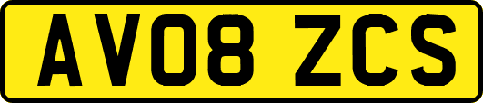 AV08ZCS