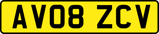 AV08ZCV