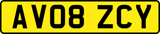 AV08ZCY