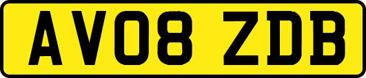 AV08ZDB