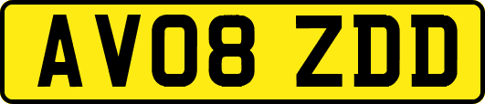 AV08ZDD