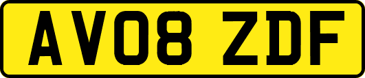 AV08ZDF