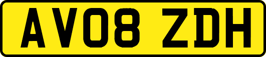 AV08ZDH