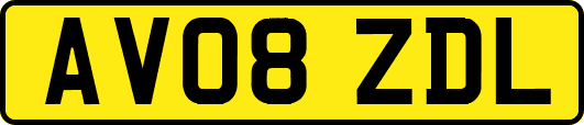 AV08ZDL