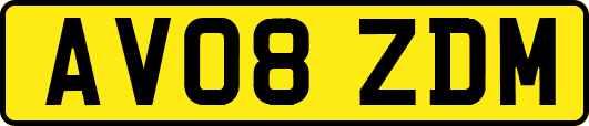 AV08ZDM