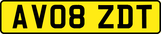 AV08ZDT