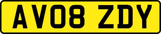 AV08ZDY