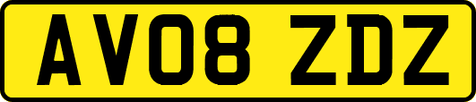 AV08ZDZ