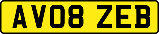 AV08ZEB