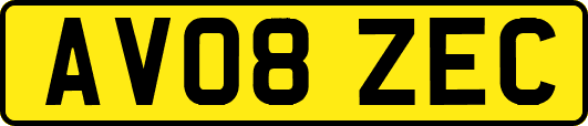 AV08ZEC