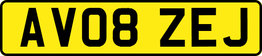 AV08ZEJ