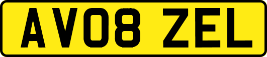 AV08ZEL
