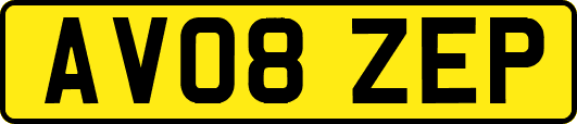 AV08ZEP