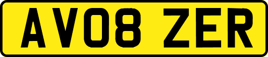 AV08ZER