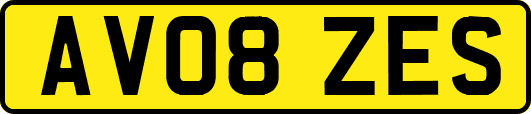 AV08ZES