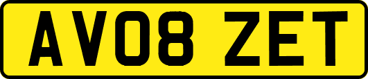 AV08ZET