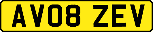 AV08ZEV