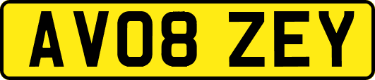 AV08ZEY