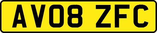 AV08ZFC